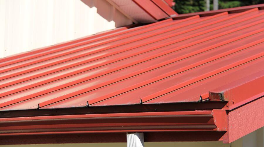 Emergency Industrial Roof Repair in Town Creek, AL